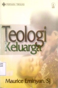 Image of Teologi Keluarga